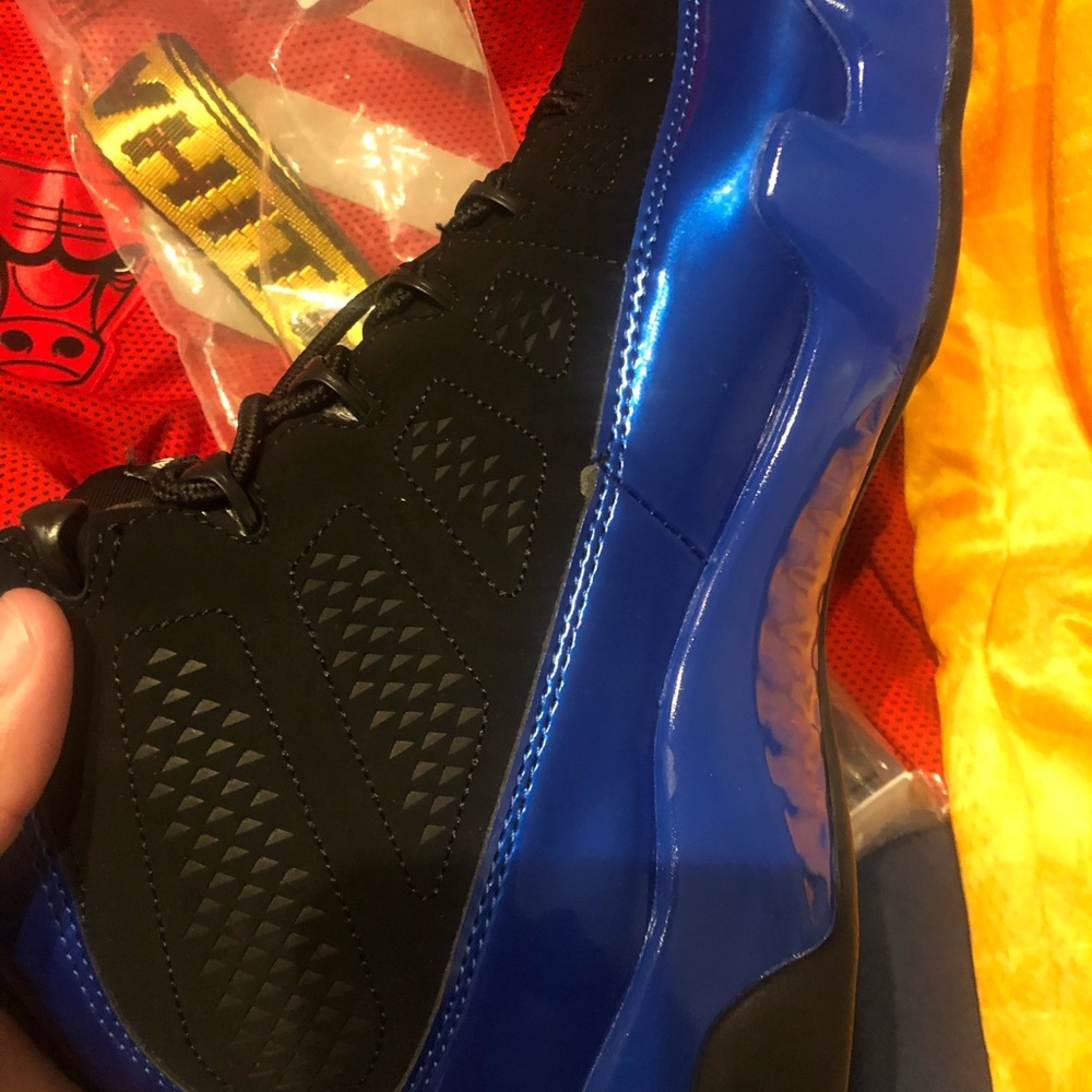 Jordan 9 - Picture 4 of 4